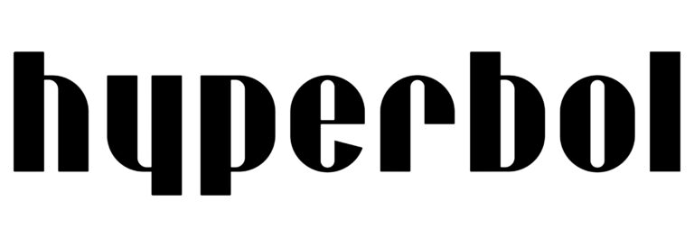 Logo d'Hyperbol