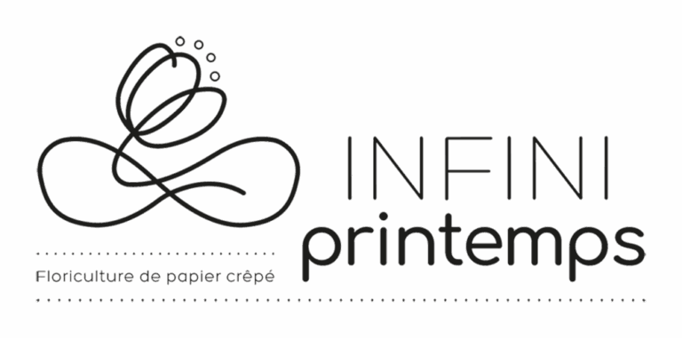 Logo de Infini Printemps