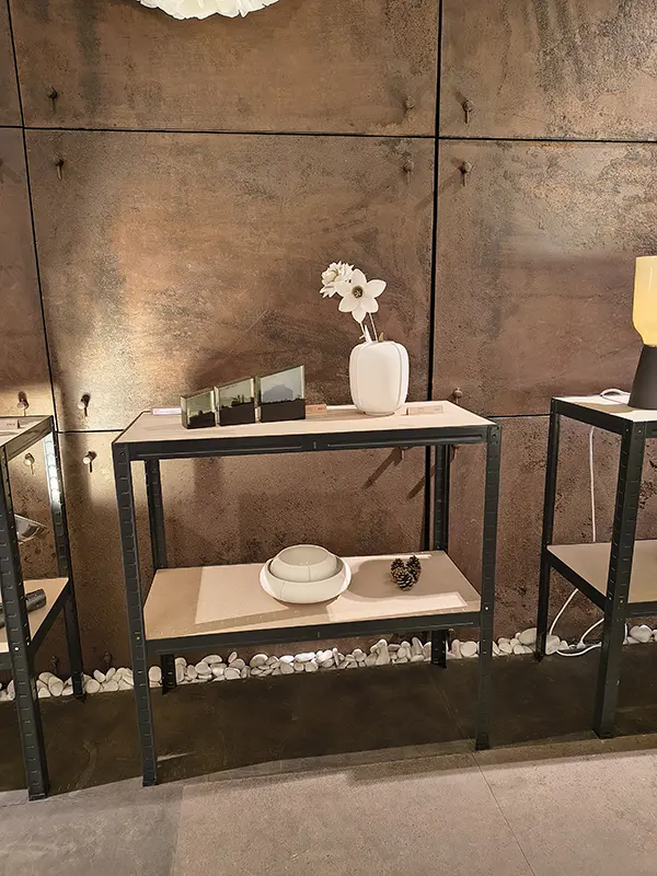 Exposition Résonances Sensibles à la Galerie Morphose du 6 au 30 décembre 2025