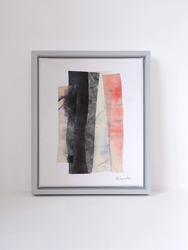 © Anne-Sophie Le Quellec