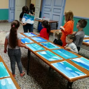 Atelier Oiseau, y es-tu ? | 24 oct 2026 | 16h à 17h30