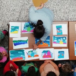 Atelier Oiseau, y es-tu ? | 17 oct 2026 | 11h à 12h30